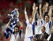 Hy Lạp hoàn tất cuộc chinh phục châu Âu ảnh 10